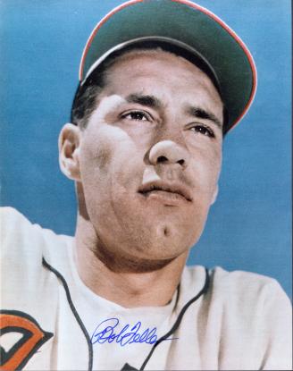 Bob Feller